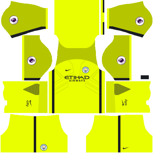 Kits/Uniformes para FTS 15 y Dream