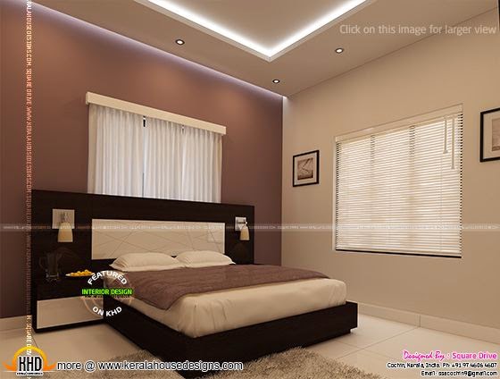 bedroom interior designs