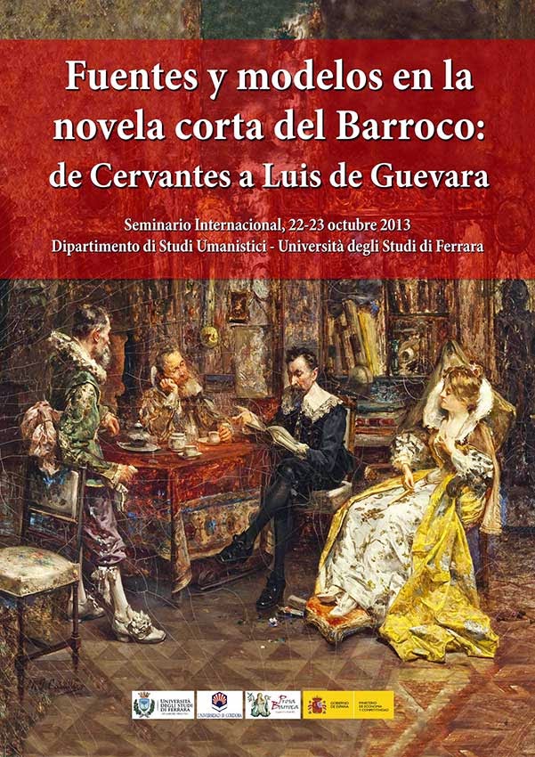 Fuentes de la novela corta barroca, Literaturas Hispánicas
