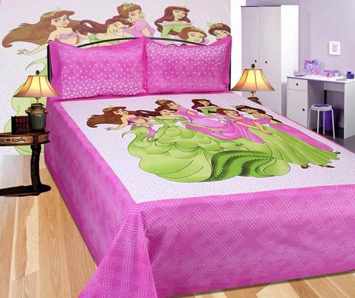 TELUGU WEB WORLD BED ROOM COT DECORATION IDEAS