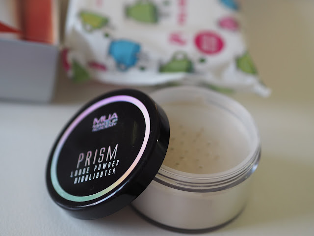 Superdrug Loves Edit 