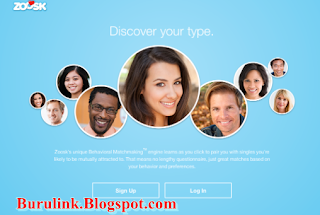 Zoosk Register Zoosk Register