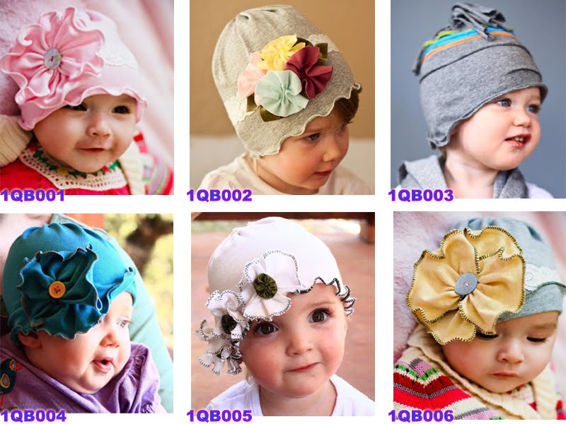 2010HotMama BABY/TODDLERHEAD SCARF