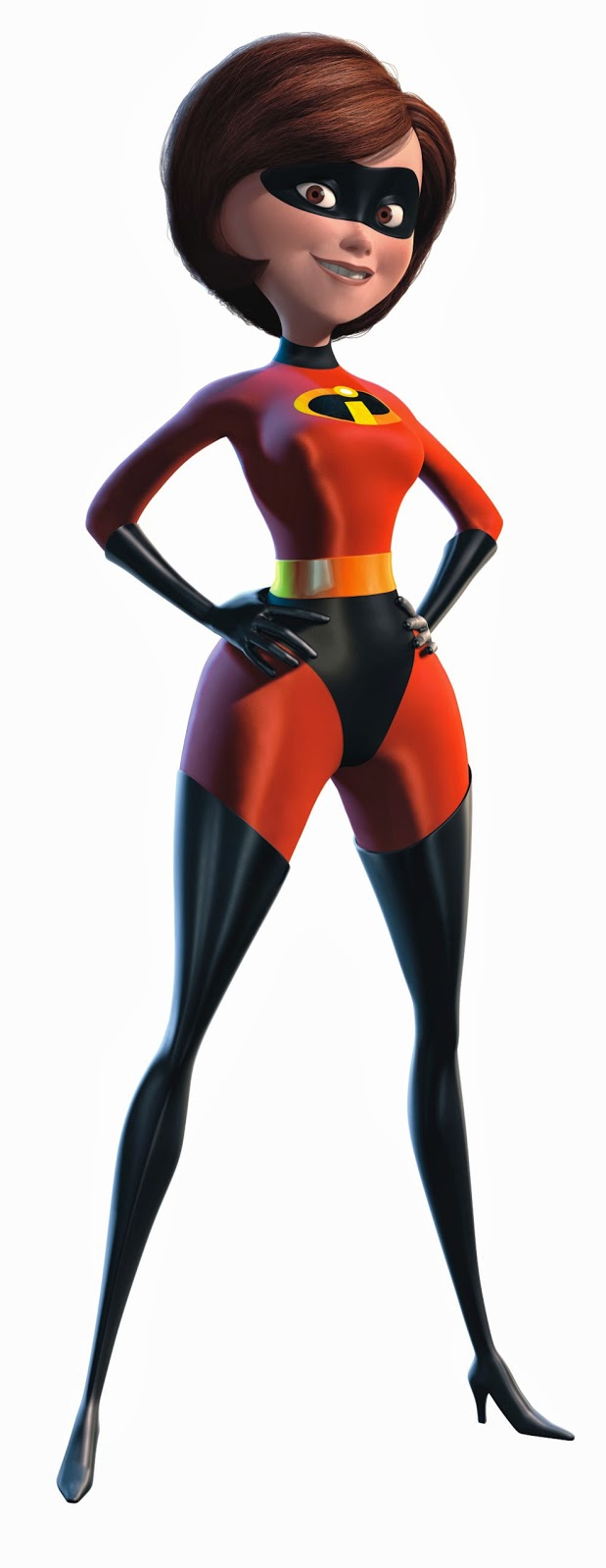disney clipart the incredibles - photo #43