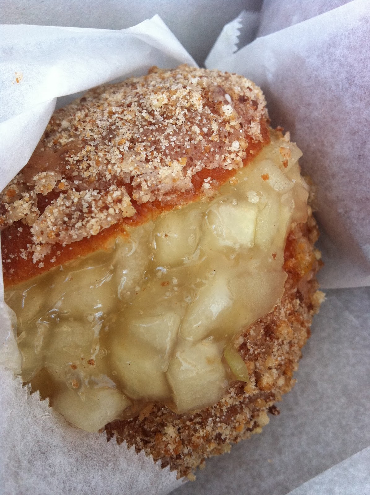 Out of the Kitchen - Food Adventures: The Donut Man | Glendora, CA