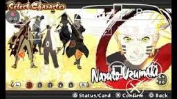 Cara Install Mod Texture Bijuu Naruto Shippuden Ultimate Ninja Impact PPSSPP ISO Cara Install Mod Texture Bijuu Naruto Shippuden Ultimate Ninja Impact PPSSPP ISO