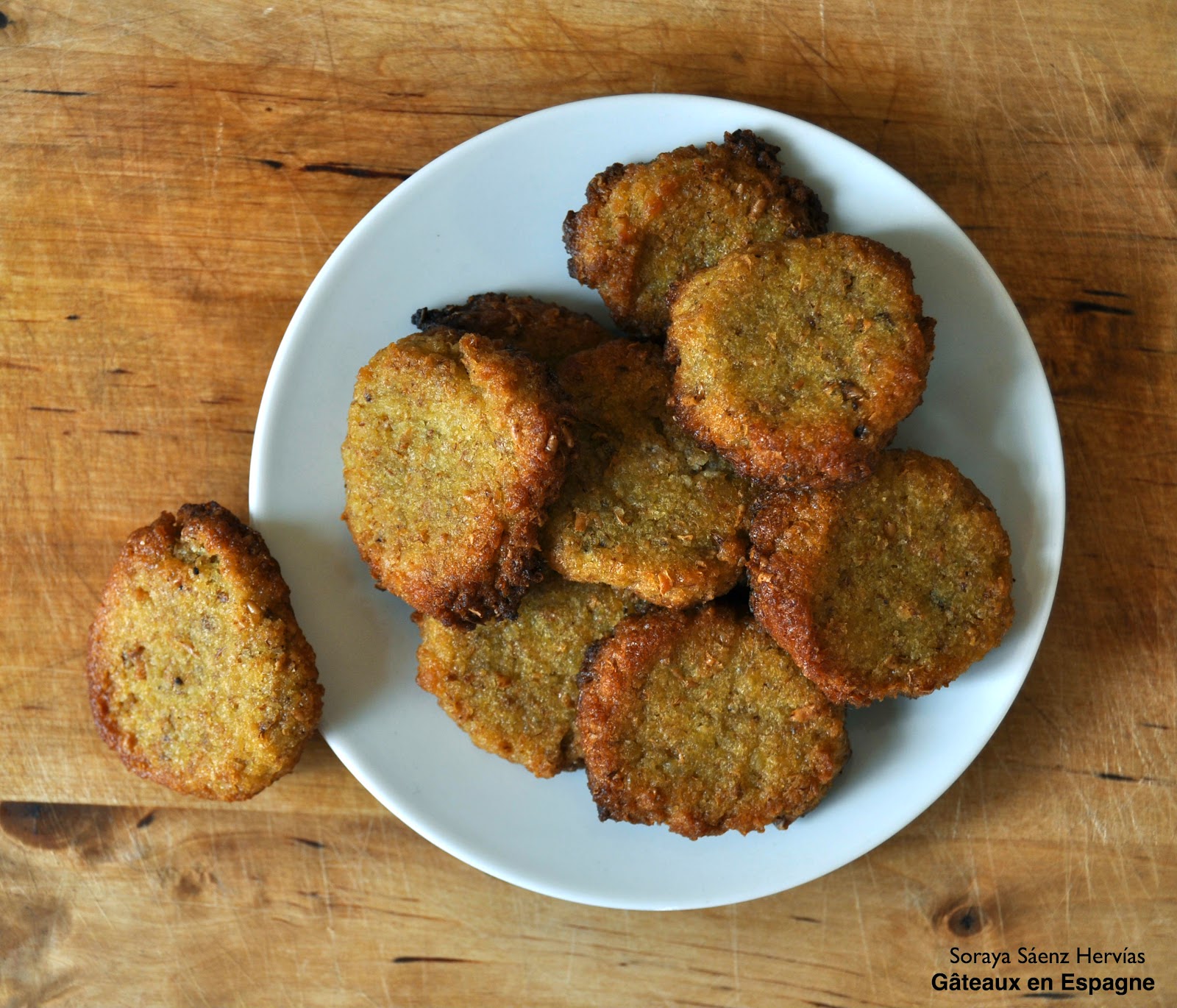 Souchet Recette : Gâteaux En Espagne: Recette De Lait De Souchet Fait Maison