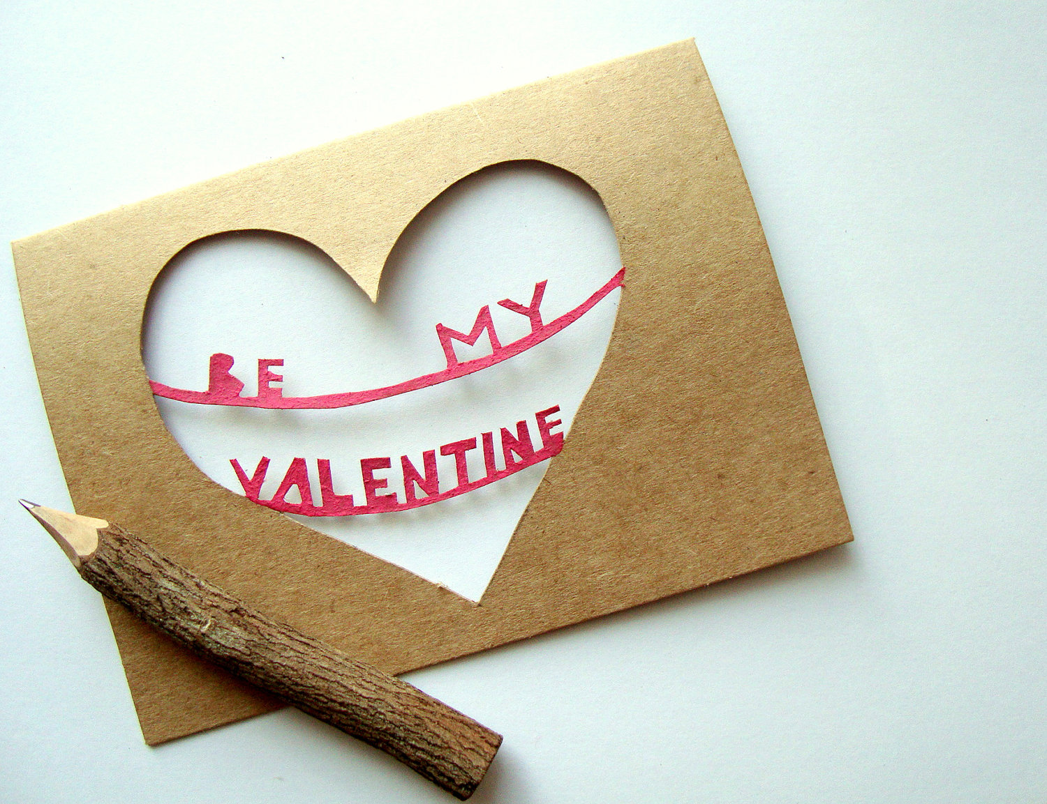 The Creative Place: Valentine Card Roundup