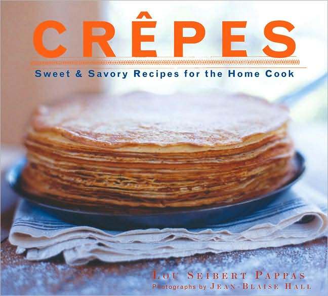 CRÊPE CHALLENGE