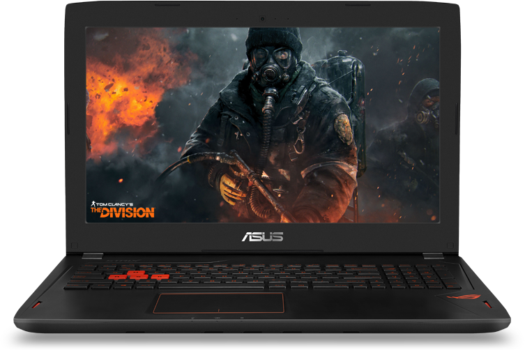 Asus ROG Strix GL502 : Its A wonderful Gaming Laptop - TECHNO NILE