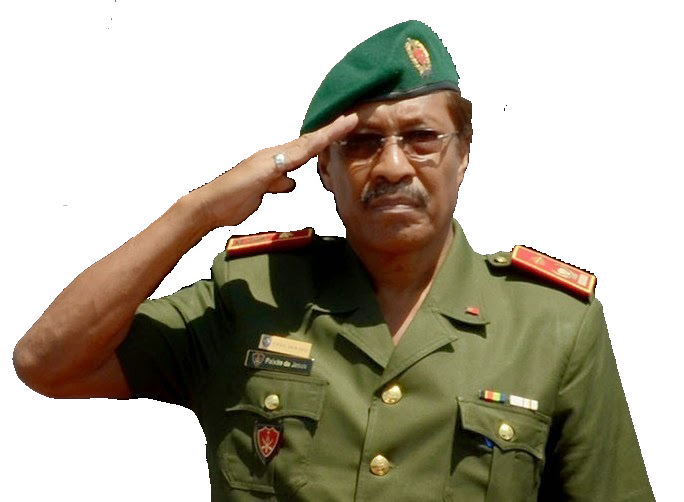 FORUM HAKSESUK PR Taur Matan Ruak Nomeia o BG Filomeno da Paixão a