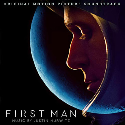 First Man Soundtrack Justin Hurwitz
