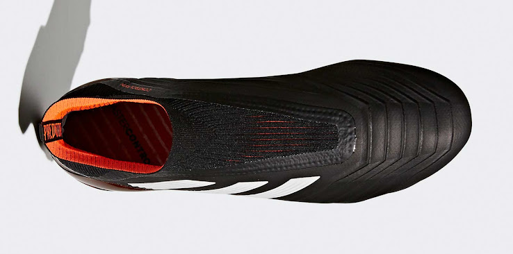 predator 18.3 laceless