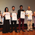 Reconocen a los ganadores del Premio Nacional de Poesía Joven “Jorge Lara”