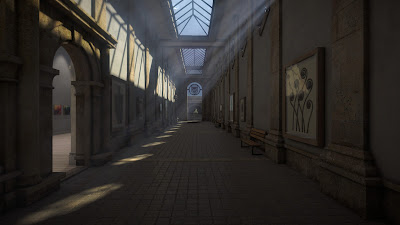 Old Gods Rising Game Screenshot 8