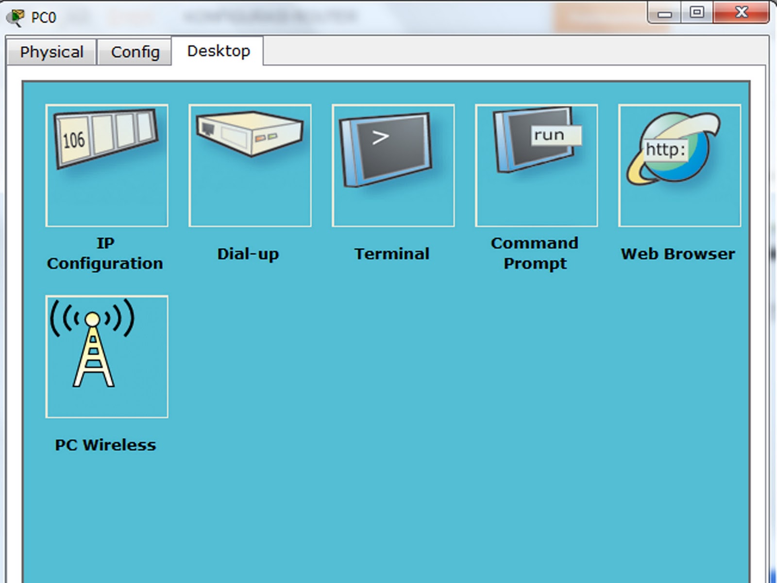 Открыть конфигурация Wireless. Cisco окно настройки pc0. Dell m620 Network config. Command Dial.