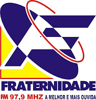 Rádio Fraternidade FM da Cidade de Araras ao vivo