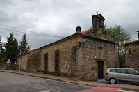 Liérganes. Ermita del Humilladero