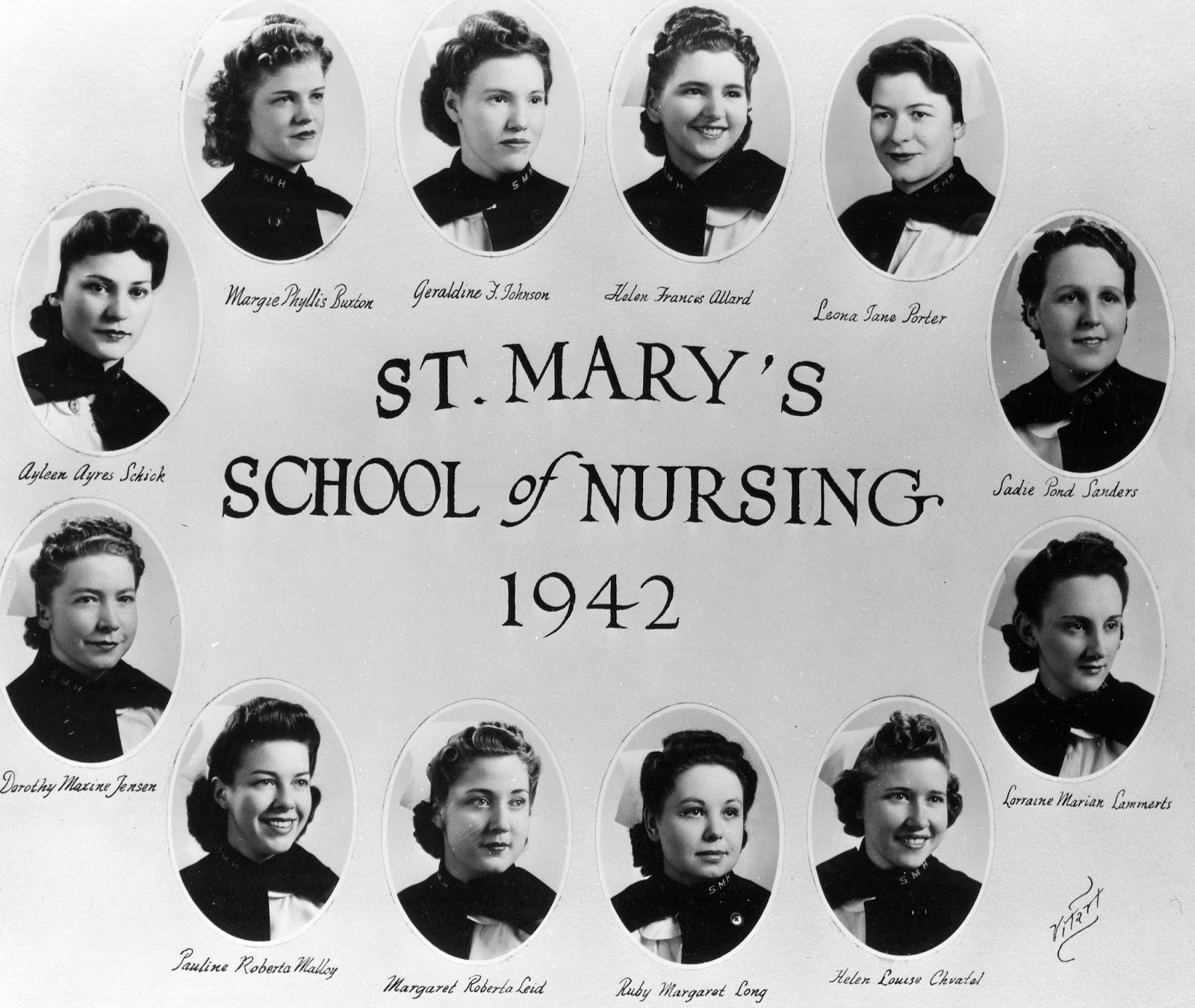 Bygone Walla Walla vintage images of the City and County (and beyond