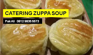 Catering-Zuppa-Soup-Di-Ciganjur
