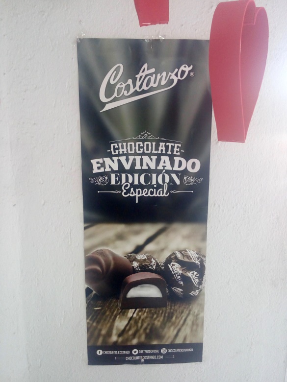 Total 94+ imagen chocolates costanzo sucursales Viaterra.mx