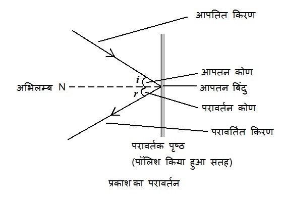 1418361388 CH 10LIGHTIMAGE01 - प्रकाश-परावर्तन एवं अपवर्तन