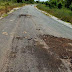 Tragedy Of Governance In Kwara: A Newly Constructed Share - Oke Ode Road
