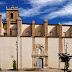Fomento adjudica la II fase de las obras de restauración de la Iglesia de Nuestra Señora de la Asunción de Utiel