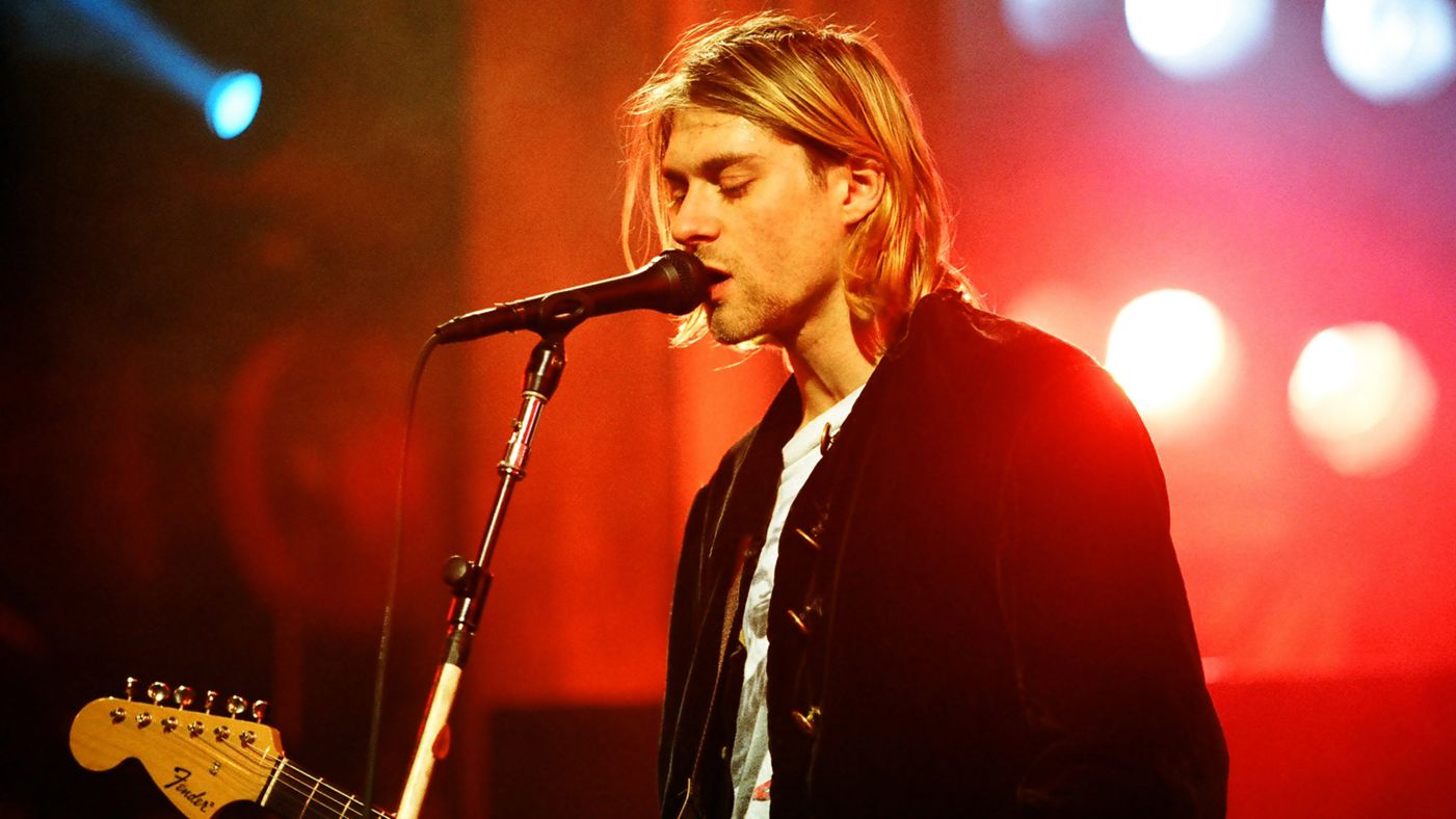 📺 Montage Of Heck, KURT COBAIN Subtitulado al español