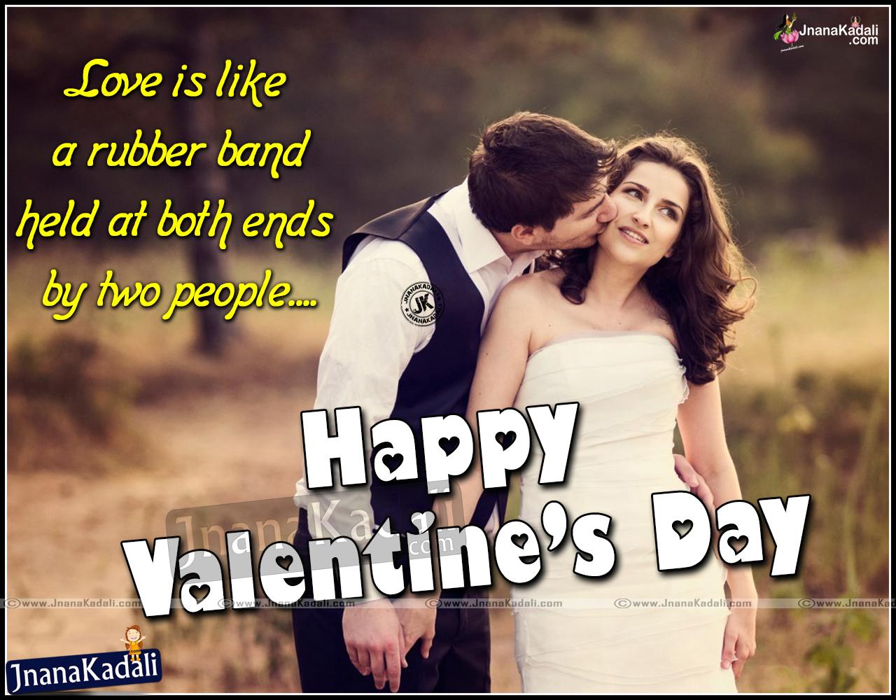 Valentine's Day Special I Love you Sayings in English hd wallpapers