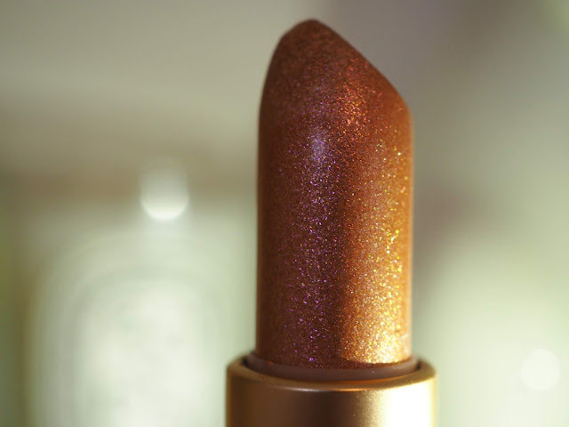 TOO FACED 20th Anniversary Collection Metallic Sparkle Lipstick