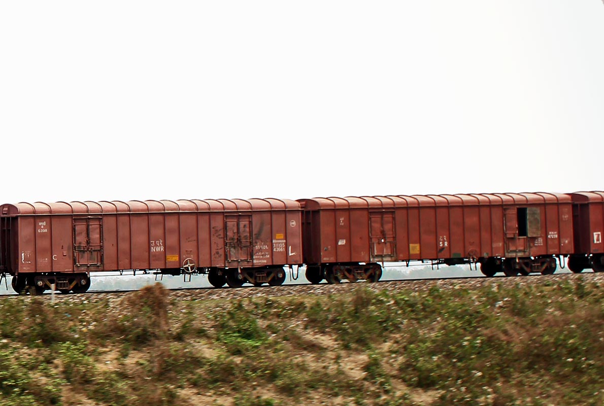Stock Pictures Goods or Freight Train Photographs