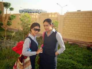 صور بنات الجامعة بنات محجبات جميلات