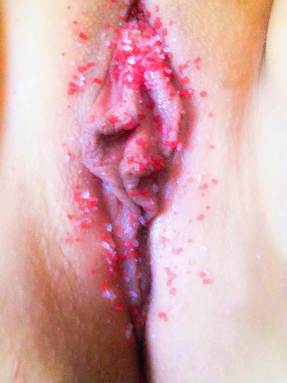 Closeup Of Vagina 35