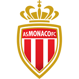 AS Monaco FC logo png 512x512
