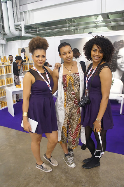 African Fashion Week in London 2015