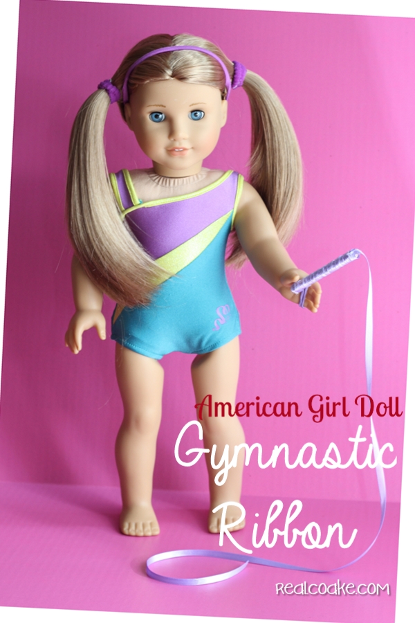 17 American Girl Doll Homemade Gift Ideas