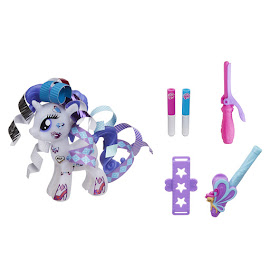 My Little Pony Wave 6 Design-a-Pony Kit Rarity Hasbro POP Pony