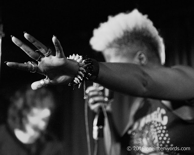 SATE at The Silver Dollar Room March 18 2016  Photo by John at One In Ten Words oneintenwords.com toronto indie alternative music blog concert photography pictures