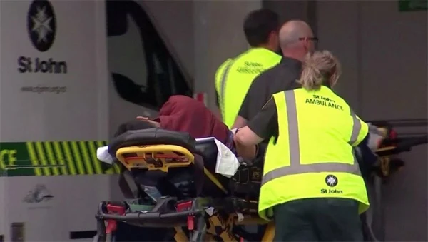 New Zealand Shooting LIVE: Several Feared Dead After Attacks on 2 Mosques, Police Say Gunman Still Active, Mosque, Gun attack, News, Terrorists, Police, Cricket Test, Bangladesh, Attack, World