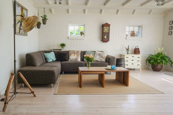 Discover The Chakras Of Your Apartment In An Old Indian Way