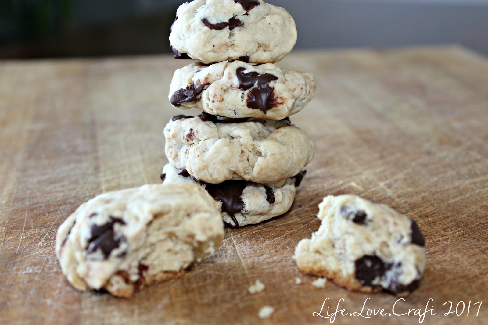 best chocolate chip cookie recipe with cream cheese best chocolate chip cookie recipe with cream cheese