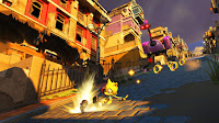 Sonic Forces Game Screenshot 14