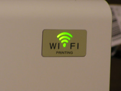 wifi printing