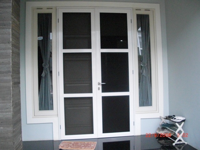 Jual Spesifikasi Jendela Aluminium Di Batam Pabrik Jendela Aluminium