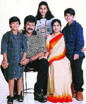 AlwaysRamCharan: Ramcharan Childhood Photos