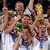 Piala Dunia 2026 Resmi Diikuti 48 Tim, 16 Grup Diisi 3 Tim