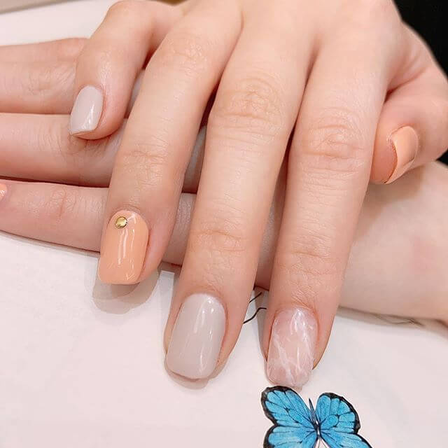 ✘ 29+ Summer Nails Ideas For 2020 To Enjoy Summertime Summer is that the time you decide on colors you ✘ 29+ Summer Nails Ideas For 2020 To Enjoy Summertime