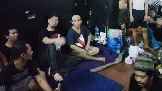 Pengacara Samakan Ahmad Dhani dengan Diponegoro dan Imam Bonjol