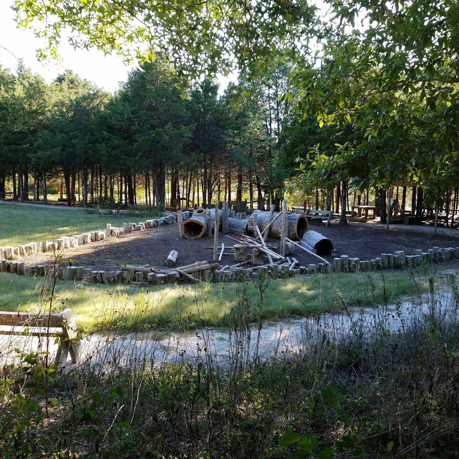 Play St. Louis Towne Park, Foristell